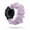 15#, variant on Scrunchie Wristband Replacement For Samsung Galaxy watch 4/active 2/3/46mm/42mm/Gear S3 20mm/22mm bracelet Amazfit Bip Huawei watch GT/2/3 Sport Smart Watch