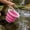 Pink, variant on Collapsible Portable Water Bucket, Usupdd Heavy Duty Foldable Bucket 5 Gallon Capacity, Space Saving Outdoor Camping Bucket for Hiking Fishing Beach Car Wash Household Dorm with Leak Proof Design,