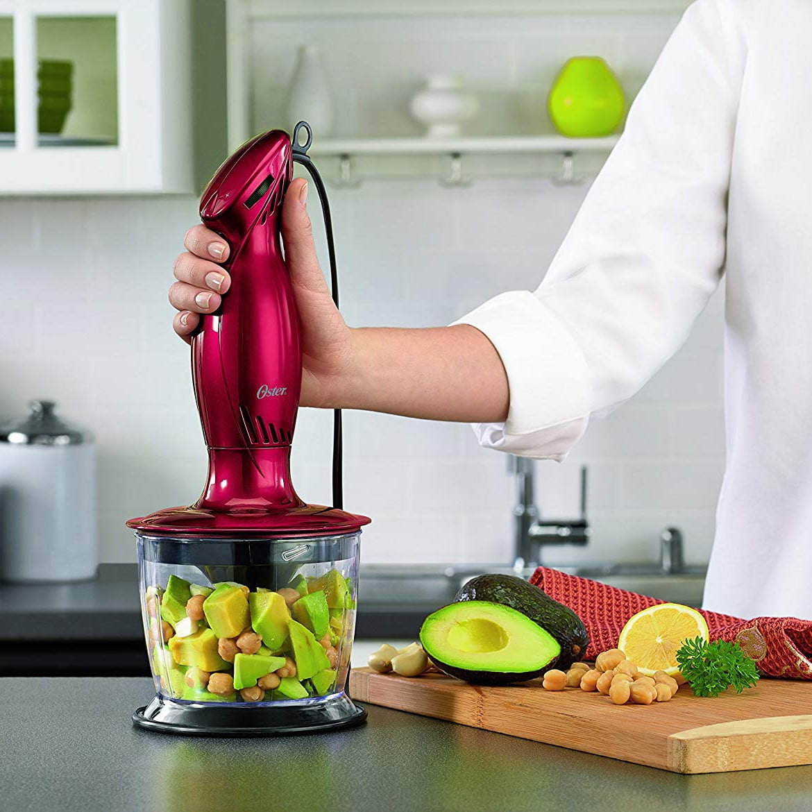 Chopper Oster Immersion Hand Blender Parts Oster 2607 Hand Blender