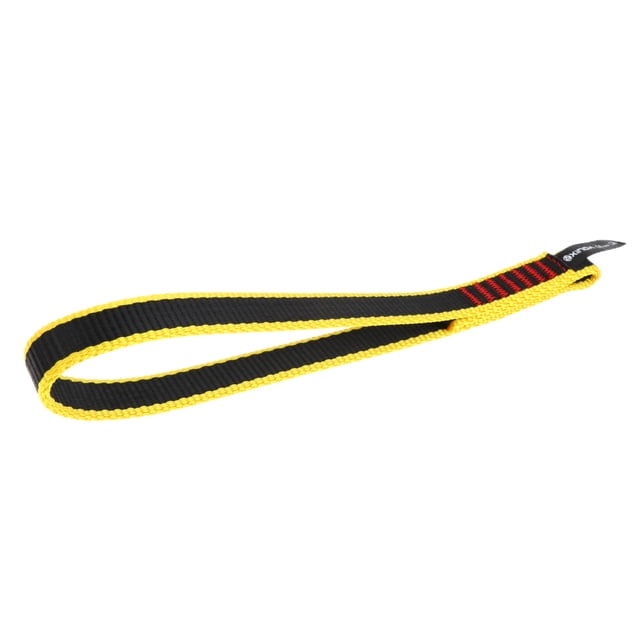 Cirugía de Correa de Correa de Drenaje Rápido de en Roca - 3 Colores -3 Tamaño para Elegir - 25cm Los 25cm Sunnimix Eslinga de extracción rápida para escalada en roca