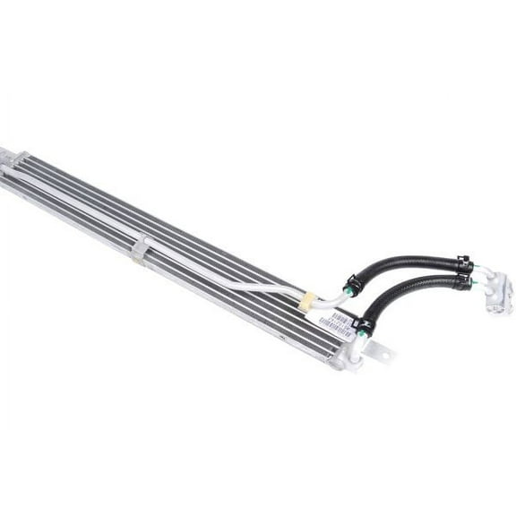 Automatic Transmission Auxiliary Fluid Cooler