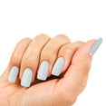 thumbnail image 3 of L.A. COLORS Gel-Like Nail Polish, Fairy Tale IRL, 0.44 fl oz, 3 of 6