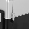 thumbnail image 3 of Mini USB Fridge Compact Cooler Foods Skin Care Product Storage Small Refrigerator, 3 of 5