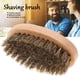 thumbnail image 5 of Brocha De Afeitar Ovalada Para Bigote Y Cepillo Para Limpiar El Cabello Facial Para Hombres, 5 of 7