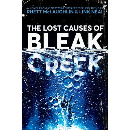 The Lost Causes of Bleak Creek : A Novel