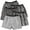 Black/Blue, variant on Men's Boxers 5-Pack Underwear Tagless Comfort Waist Classic Ultimate S-XL