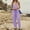 Purple 2, variant on IDALL Overalls for Women Jumpsuits for Women Women Casual Sleeveless Jumpsuits V Neck Spaghetti Strap Overalls Long Pants Romper With Two Pockets Cargo Pants Baggy Pants Beige L