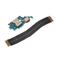 thumbnail image 1 of Phone Charging Port Dock Connector, Phone Charging Port  Cable Phone Accessory With Repair Tools For Replacement, 1 of 8