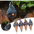 thumbnail image 2 of Ceramic Watering Irrigation Stakes Automatic Garden Drippers For Potted Indoor And Outdoor Use With Deep Root Hydration System For Growth Irrigation System Irrigation Irrigation Timer Irrigation, 2 of 9