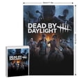 thumbnail image 2 of Dead by Daylight DBD Jigsaw Puzzle, Wood Puzzles Adult, 300 PCS Jigsaw Puzzle Perfect for Game Nights, 2 of 8
