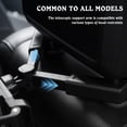 thumbnail image 4 of Car Seat Headrest,Car Rear Seat Mobile Phone Car Rear Mobile Phone Snap on 360° Rotary Telescopic Flat Bracket,360 Car Seat, 4 of 9