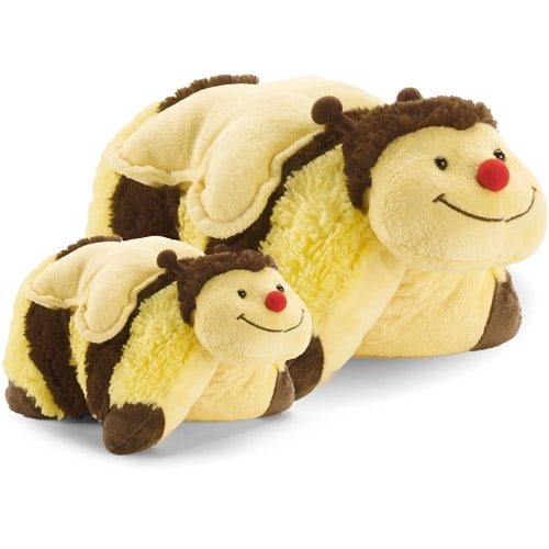 bumble bee pillow pet walmart