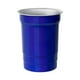 thumbnail image 2 of Paquete con 70 piezas de Vaso de aluminio ecológico azul 9.8 x 12.5, 2 of 4