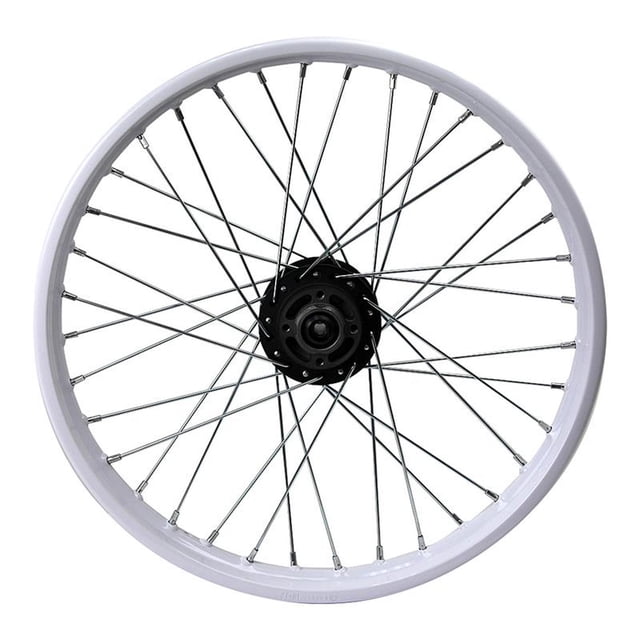 RIN DELANTERO BLANCO IT DM 200 (07-19)