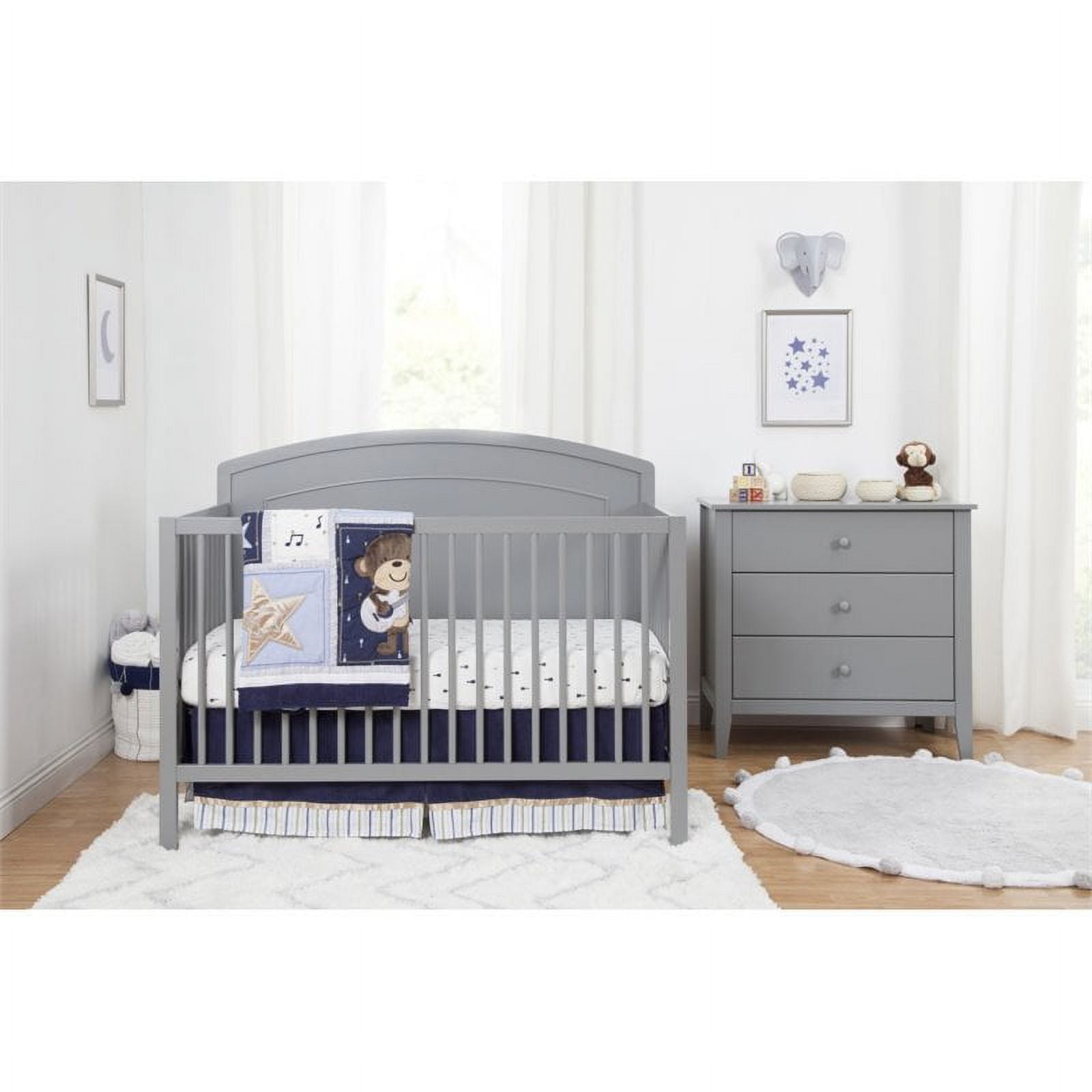 Carters kenzie crib sale