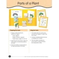 thumbnail image 4 of Evan-Moor Take It to Your Seat: Science Centers, PreK - Kindergarten Teacher Resource, 4 of 6