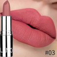 thumbnail image 4 of Velvet Matte Lipstick - 8 Shades Waterproof Long-Lasting Non-Sticky Moisturizing Lip Color for Sexy Look, 4 of 5