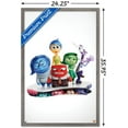 thumbnail image 2 of Disney Inside Out 2 - Une feuille, 2 of 4