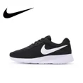 thumbnail image 3 of Recién llegado, zapatillas para correr en carretera TANJUN para hombre, zapatillas para caminar ligeras y modernas originales, 3 of 5