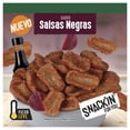 thumbnail image 4 of Botana Snack'in For You veggie crunch betabel salsas negras 35 g, 4 of 5