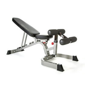 Powertec Wb Ub16 Utility Bench Walmart Com
