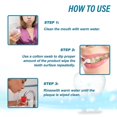 thumbnail image 5 of Loción corporal reafirmante de perlas, crema adelgazante para perder peso, crema removedora de masaje para el vientre, reafirmante de la piel, quemagrasas, cuidado corporal kaili Sencillez, 5 of 5