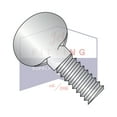 thumbnail image 2 of 1/4-20 x 3/4" Thumb Screws | Type P | No Shoulder | 18-8 Stainless Steel (Quantity: 800), 2 of 3