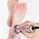 thumbnail image 1 of Multifunctional Electric Foot Grinder Foot Grinding Machine Exfoliating Dead Skin Callus Remover Foot Care Pedicure Device, 1 of 4