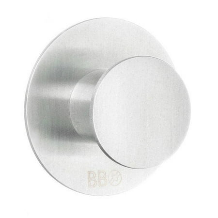 Smedbo Design Single Self Adhesive Wall Mounted Hook