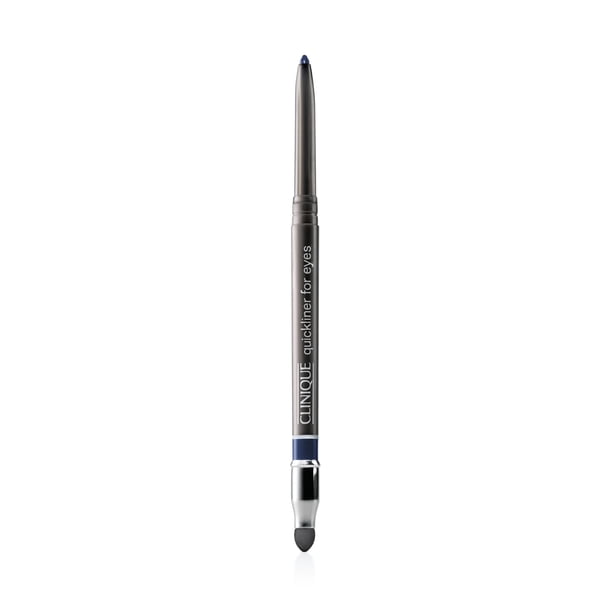 Lápiz delineador de ojos Clinique Quickliner For Eyes Violet