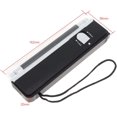thumbnail image 4 of Handheld UV Black Light Flashlight for Banknote Detector, 4 of 5