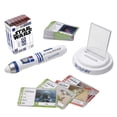 thumbnail image 2 of Pictionary Air: Juego Familiar de Star Wars para Niños y Adultos con Lápiz Óptico R2-D2 y Tarjetas de Pistas Temáticas., 2 of 6