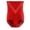 Red, variant on Tummy Control Shapewear Briefs For Women, Slimming High Waisted Seamless Panties, Stretchy Lifting Body Shaper Girdle Underwear