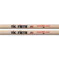 thumbnail image 4 of Baquetas Vic Firth American Classic 5B USA Hickory, 4 of 9