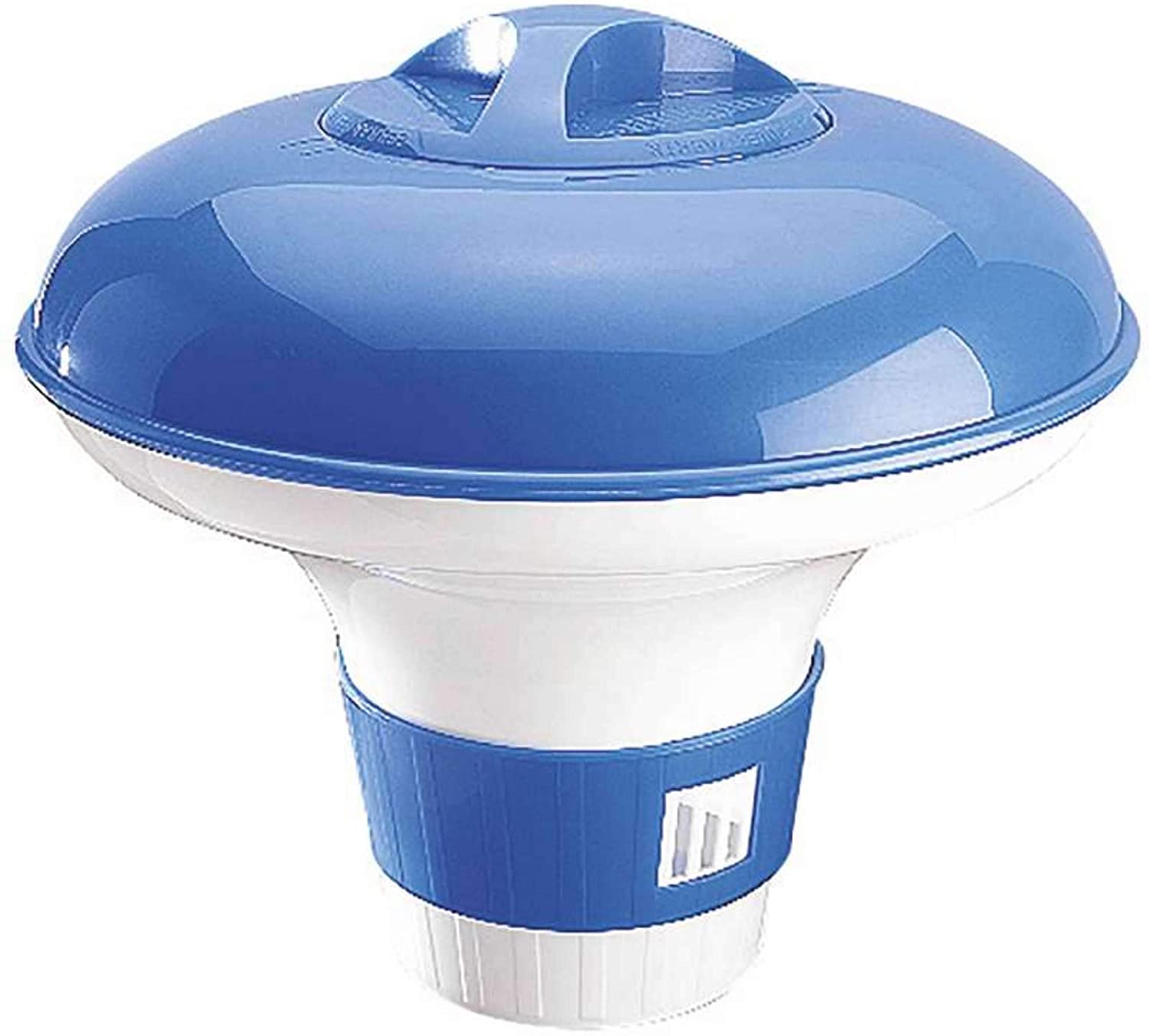Diffuseur de Chlore GM Bleu Grand Modèle - Walmart.ca