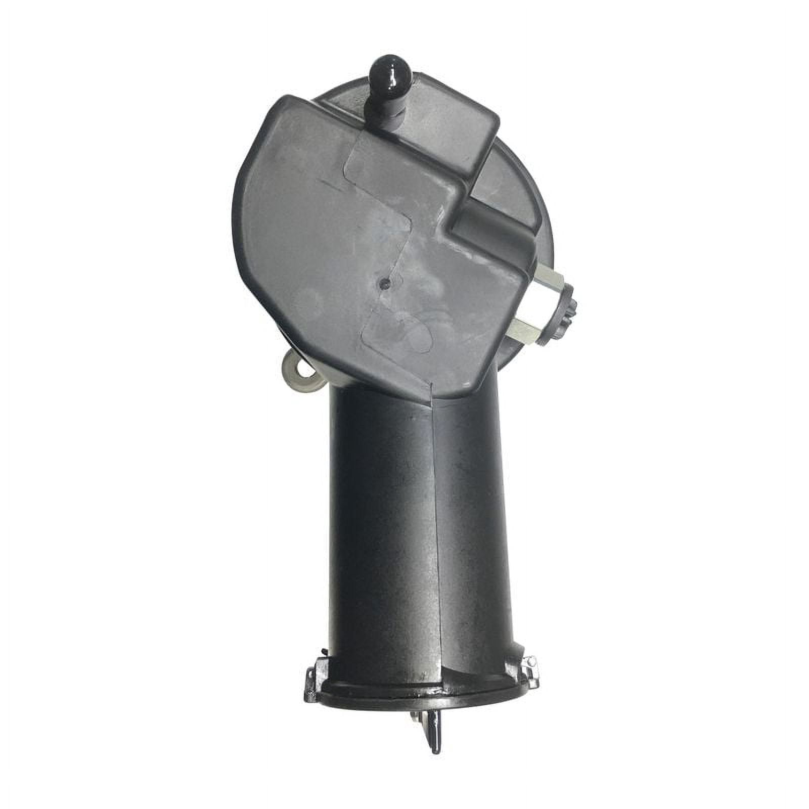 Edelmann Elite 6138R Power Steering Pump Fits select: 1992-1997 FORD RANGER, 1994-1996 MAZDA B3000