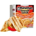 thumbnail image 4 of Maruchan Instant Lunch Hot & Spicy Chicken, Ramen Noodle Soup, Microwaveable Meal, 2.25 Oz, 12 Count, 4 of 6
