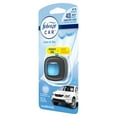 thumbnail image 2 of Febreze Car Air Freshener Vent Clip, Linen & Sky, 1 Count, 2 of 13