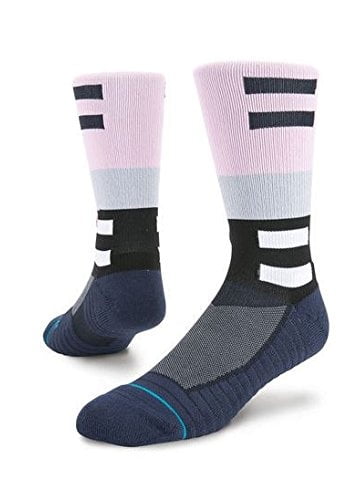 Stance Mens Russ Crew Socks