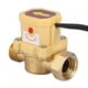 thumbnail image 1 of Interruptor de Flujo de Agua, Interruptor de fluJo de Agua 220V G1/2-G1/2 Rosca Bomba de Agua Sensor de fluJo Interruptor ajustable de control Auticó de Presión, Sensores DE, 1 of 7