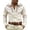 Beige, variant on Mens Shirts Casual Western Cowboys Long Sleeve Top Carnival Festive Button Down Lapel Comfortable Shirt for Men Dark Green XL