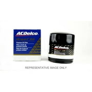 ACDelco Oil Filter, ACPUPF44