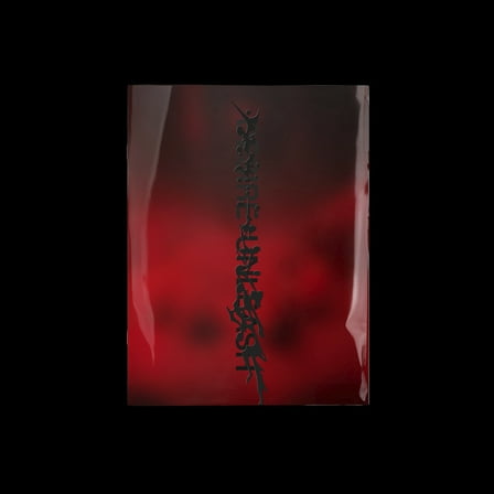 Enhypen - Desire : Unleash [mine Ver.] - Music & Performance - CD