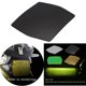 thumbnail image 5 of Cubierta protectora Zulema compatible con Suzuki DL1050 VSTEOM gris protector de faro, 5 of 8