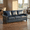 Navy Blue, variant on 83" Classic Nailhead Sofa ,Upholstered PU Couch ,Living Room Furniture With Storage Sturdy Frame Easy Assembly For Home Rest Space, Burgundy