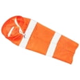 thumbnail image 1 of Advancent Aviation Wind Socks Oxford Cloth for Indicator Direction Wind Garden Outdoor Kits de decoración para fiestas naranja 60cm Grande, 1 of 6