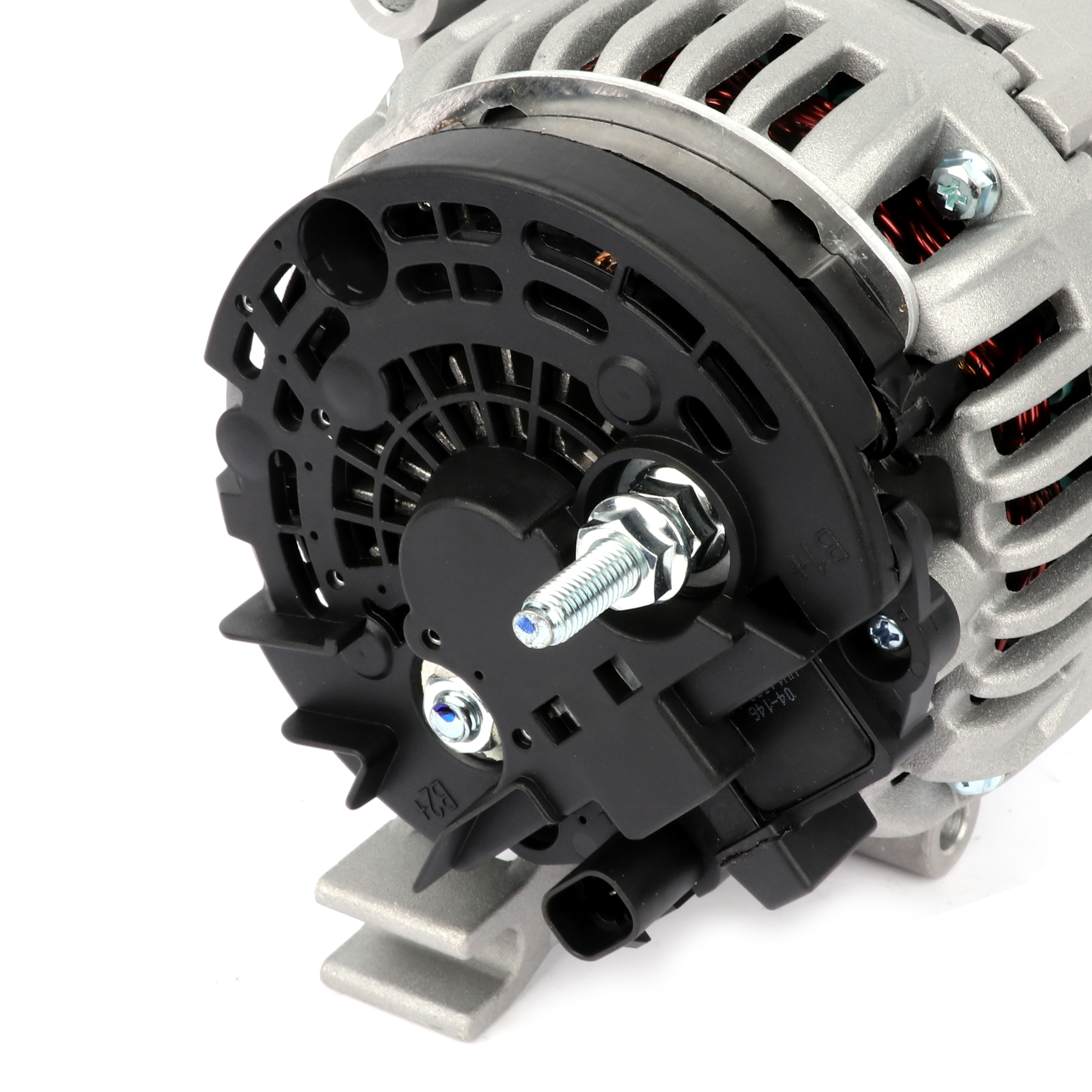 SCITOO Alternators 11185 Fit For Impala 2006-2011 3.5L v6 for Monte Carlo 2006-2007