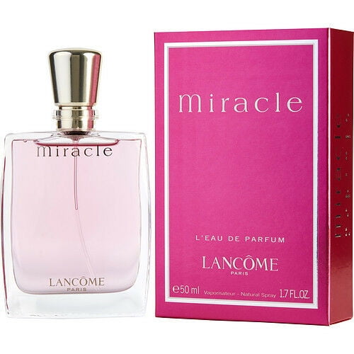 miracle perfume