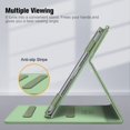 thumbnail image 4 of Funda Fintie para iPad de 9ª, 8ª y 7ª generación (2021/2020/2019) de 10,2 pulgadas, 4 of 9