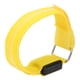 thumbnail image 1 of Sailing Brazalete LED para correr y andar en bicicleta al aire libre - Pulsera intermitente ajustable, amarillo, 1 of 15